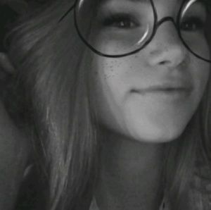 Meet your Posher, Allie